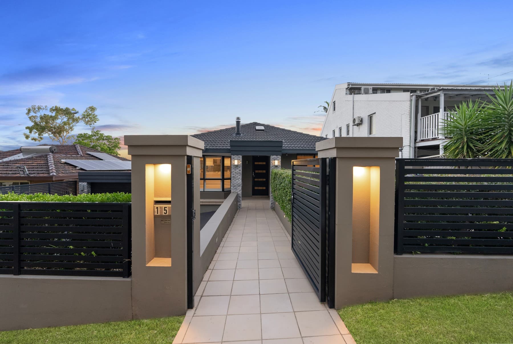 154 Macquarie Road, Greystanes - Image 1