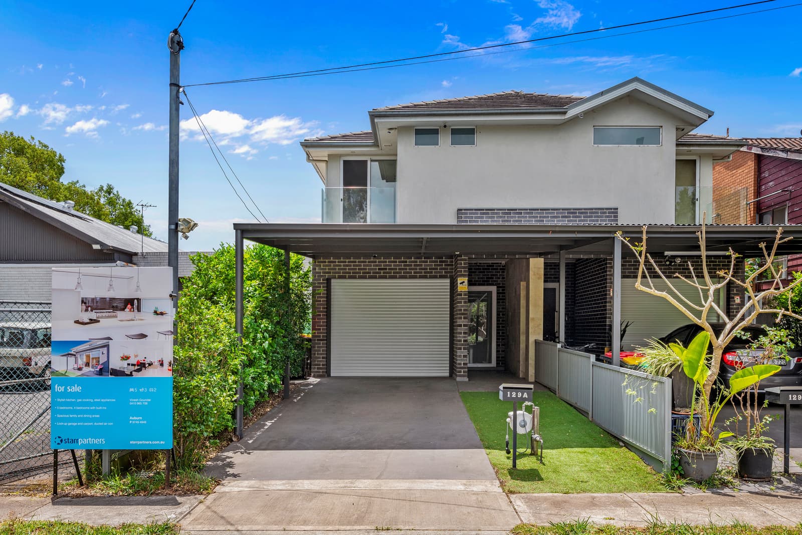 129A Sheffield Street, Auburn - Image 1