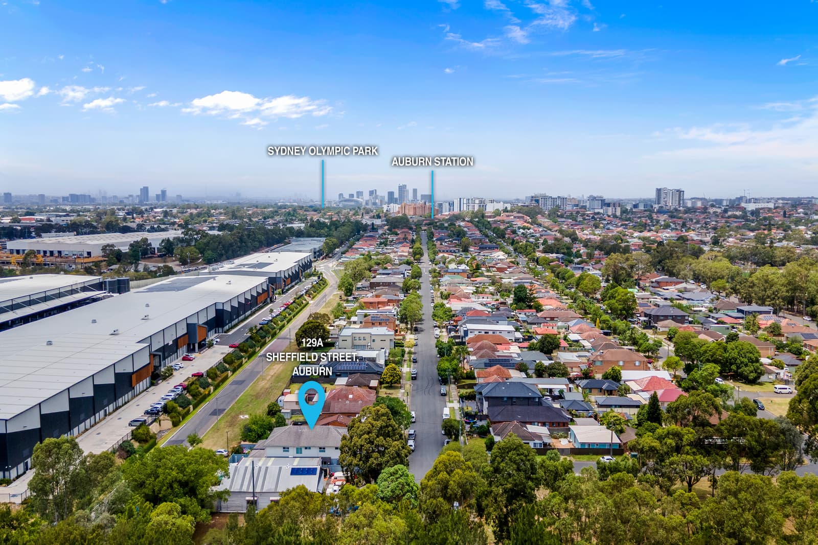 129A Sheffield Street, Auburn - Thumbnail 4