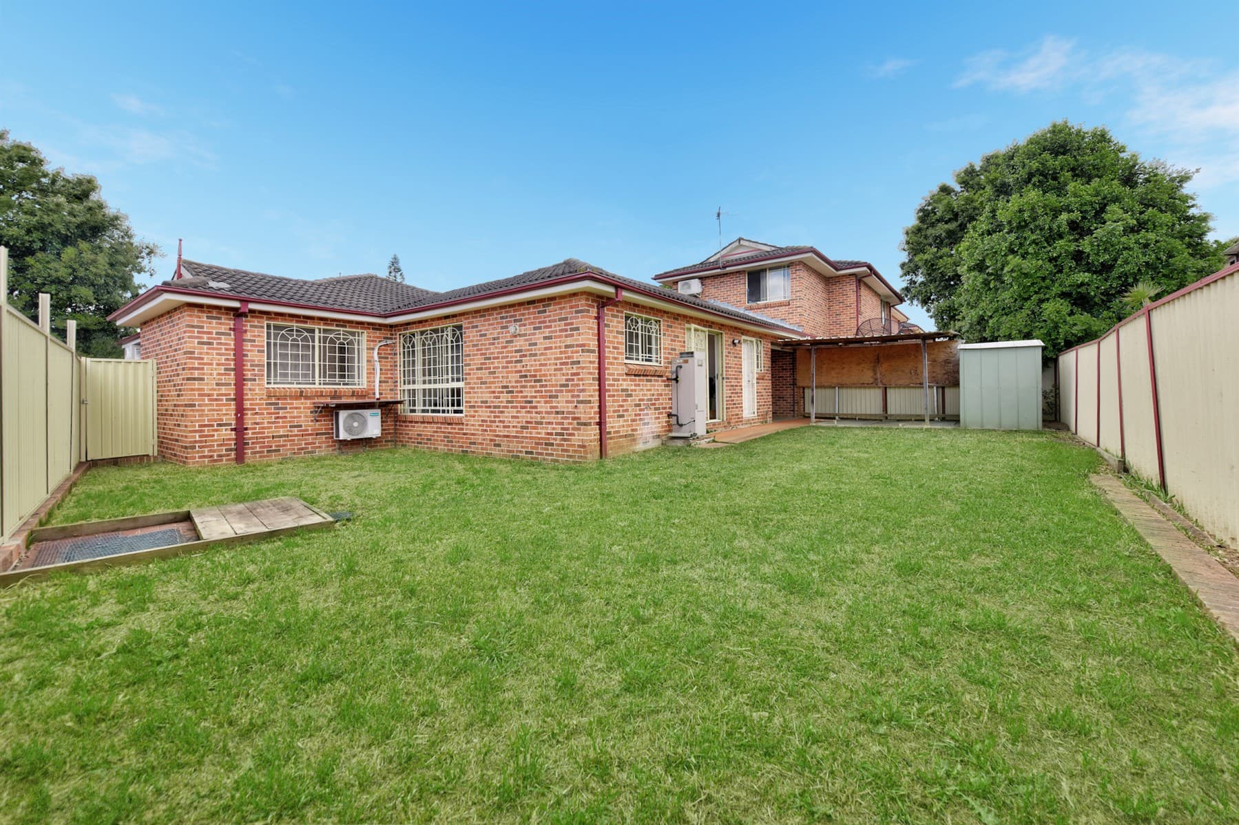4/487 Woodville Road, Guildford - Thumbnail 7