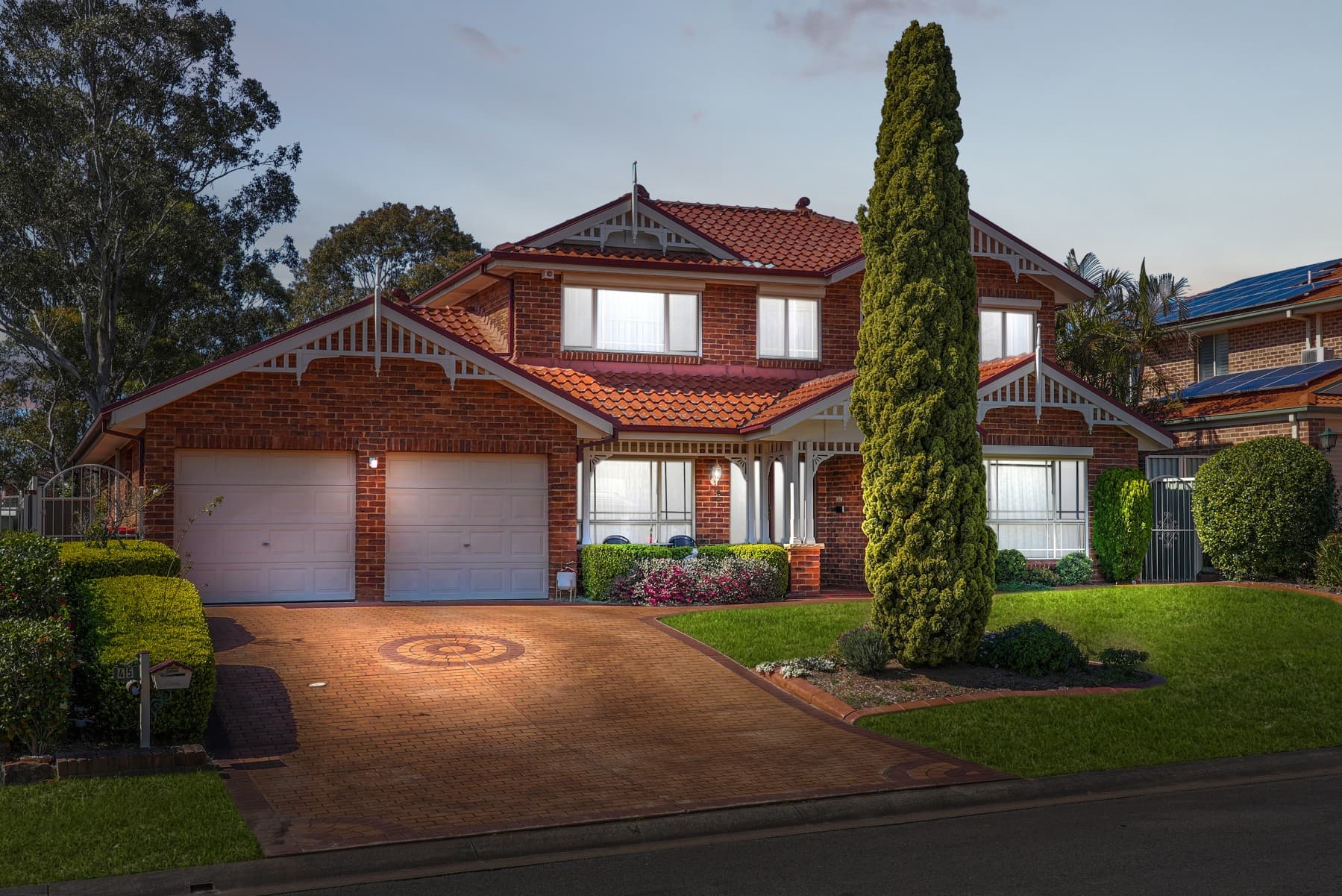 45 Forest Gum Place, Greystanes - Image 1