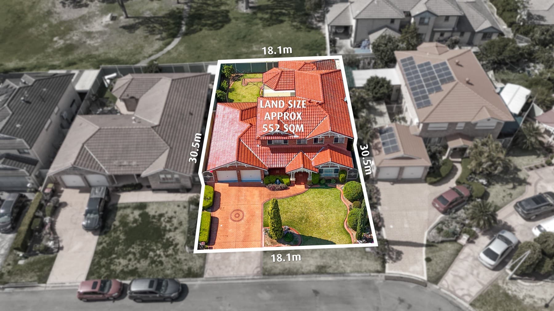 45 Forest Gum Place, Greystanes - Thumbnail 3