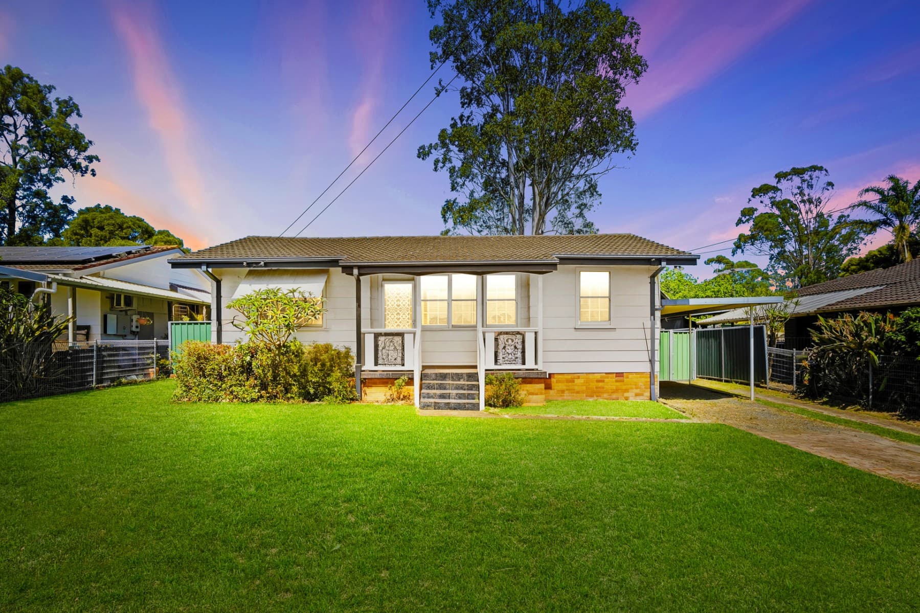 38 Siemens Crescent, Emerton - Image 1