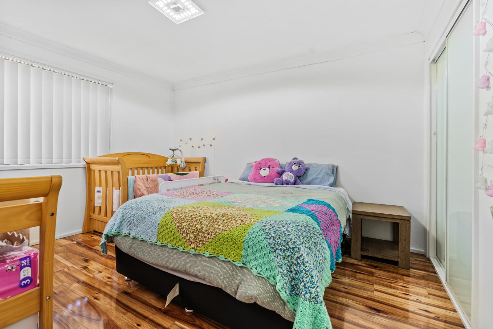 2/107 Chester Road, Ingleburn - Thumbnail 4