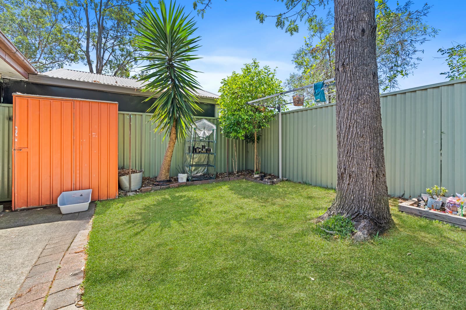 2/107 Chester Road, Ingleburn - Thumbnail 7