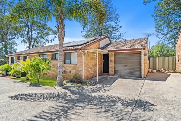 2/107 Chester Road, Ingleburn - Thumbnail 8