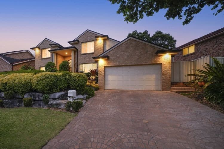 69 Kurrajong Circuit, Mount Annan - Image 1