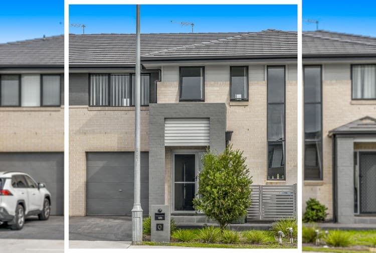 101 Ingleburn Gardens Drive, Bardia - Image 1