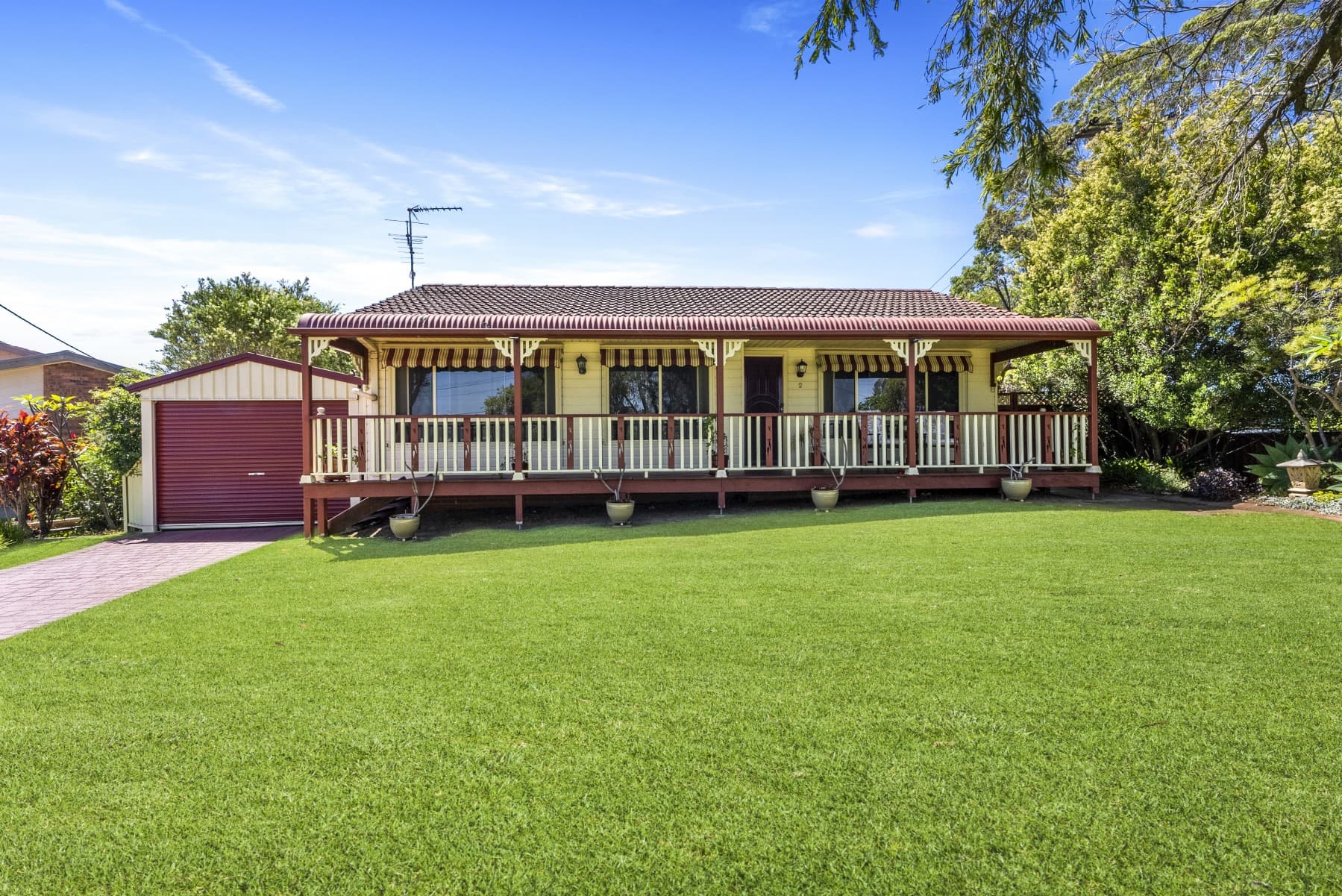 2 Walter Place, Greystanes - Image 1