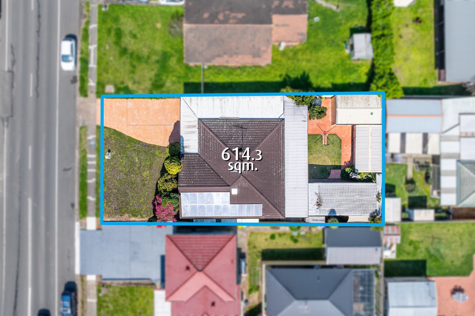 126 Hill End Road, Doonside - Thumbnail 2