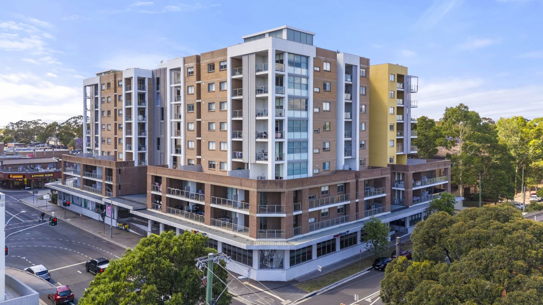 47/280 Merrylands Road, Merrylands - Image 1