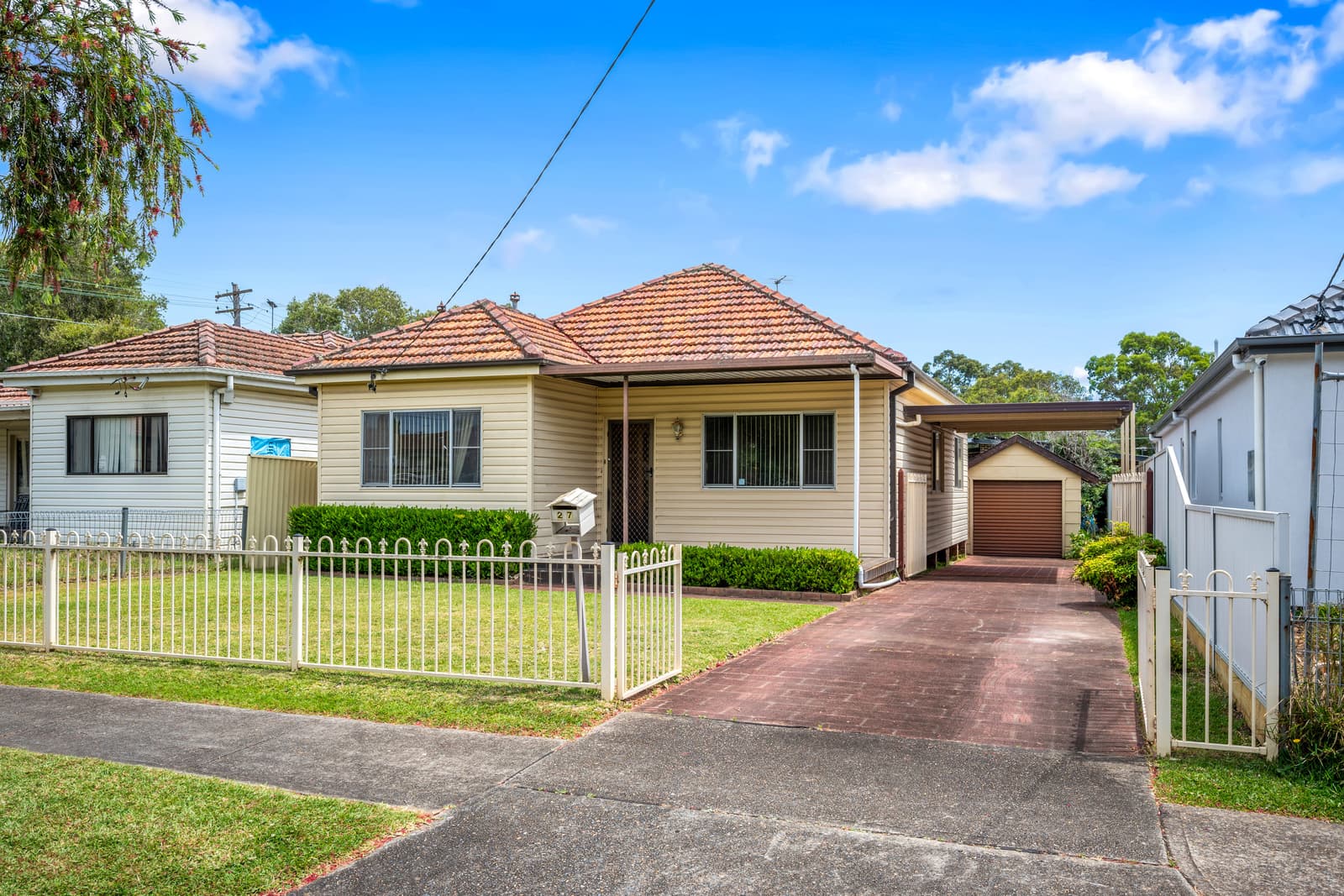 27 Heath Street, Auburn - Image 1