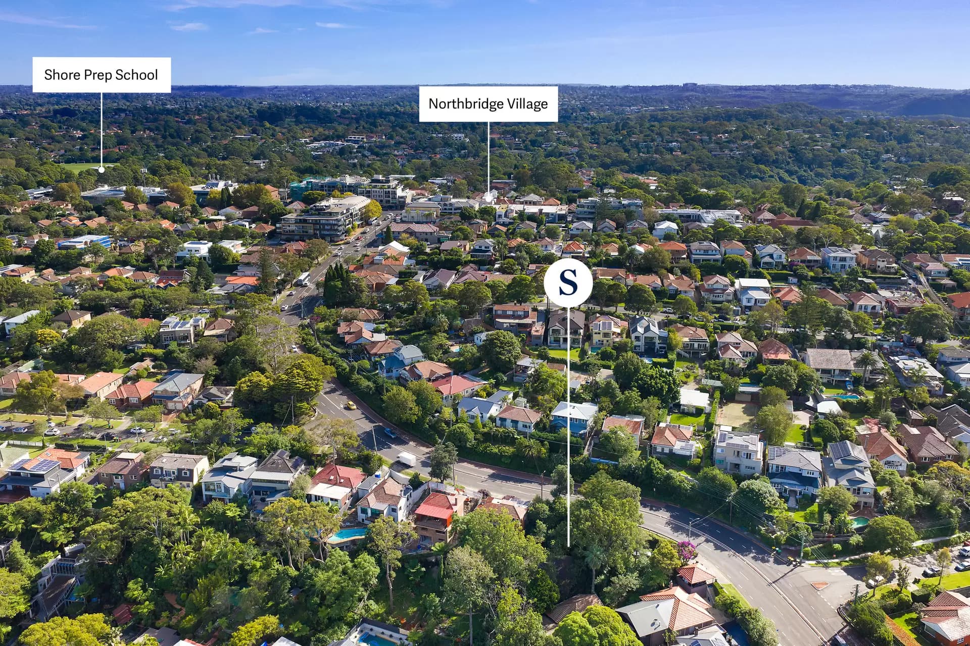 20 Strathallen Avenue, Northbridge, Northbridge - Thumbnail 7