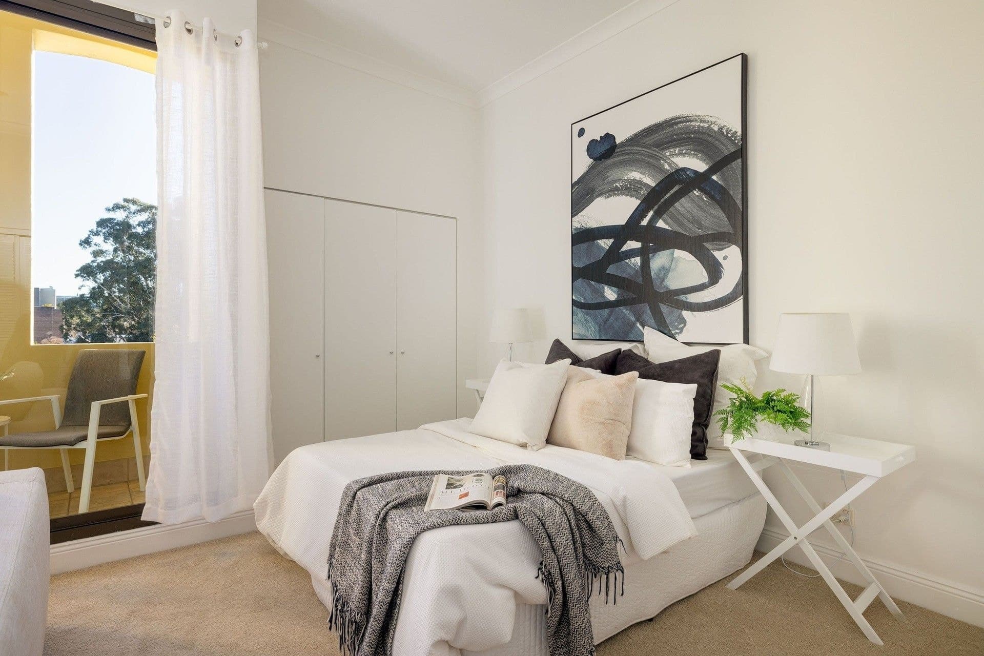 310/82-84 Abercrombie Street, Chippendale - Thumbnail 3