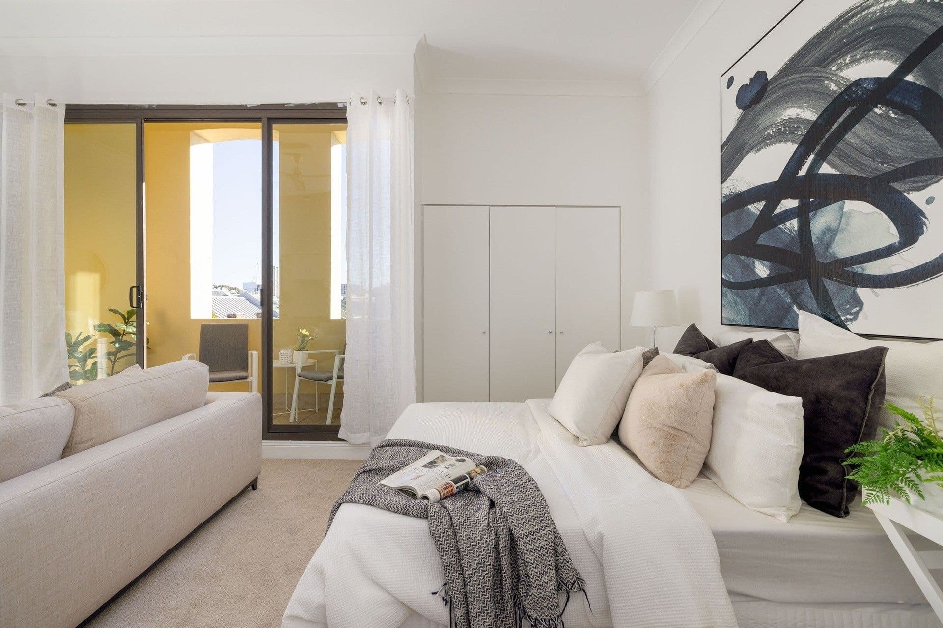 310/82-84 Abercrombie Street, Chippendale - Thumbnail 4