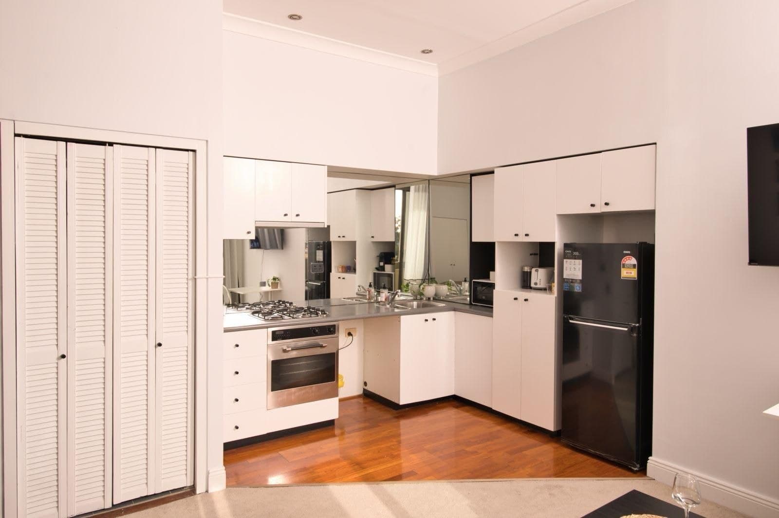 310/82-84 Abercrombie Street, Chippendale - Thumbnail 6