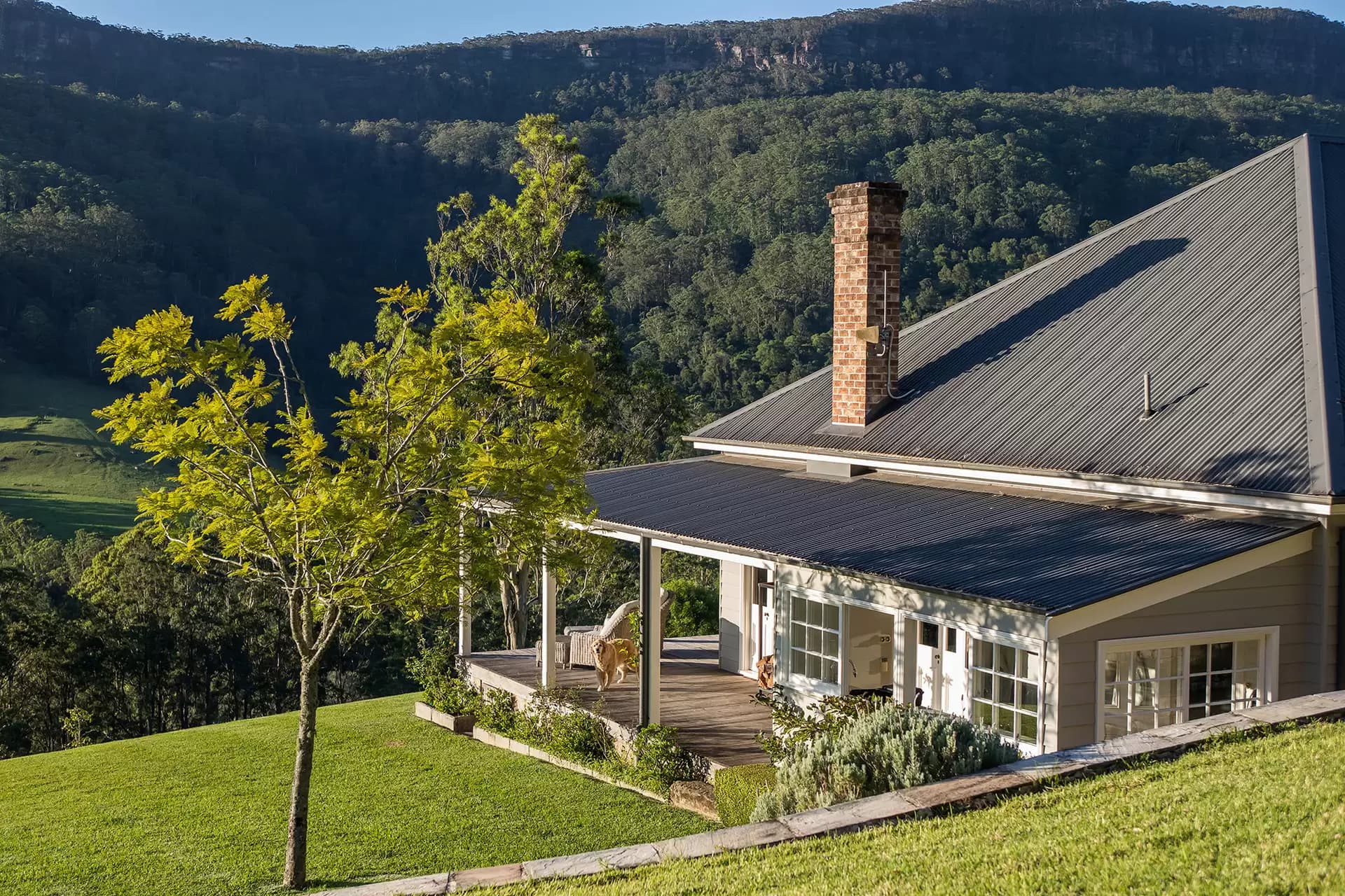 843 Wattamolla Road, Wattamolla, Wattamolla - Thumbnail 3