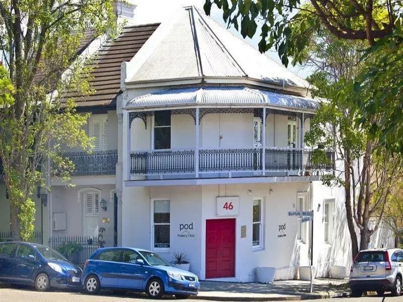 33/127 Banksia Street, Paddington - Image 1