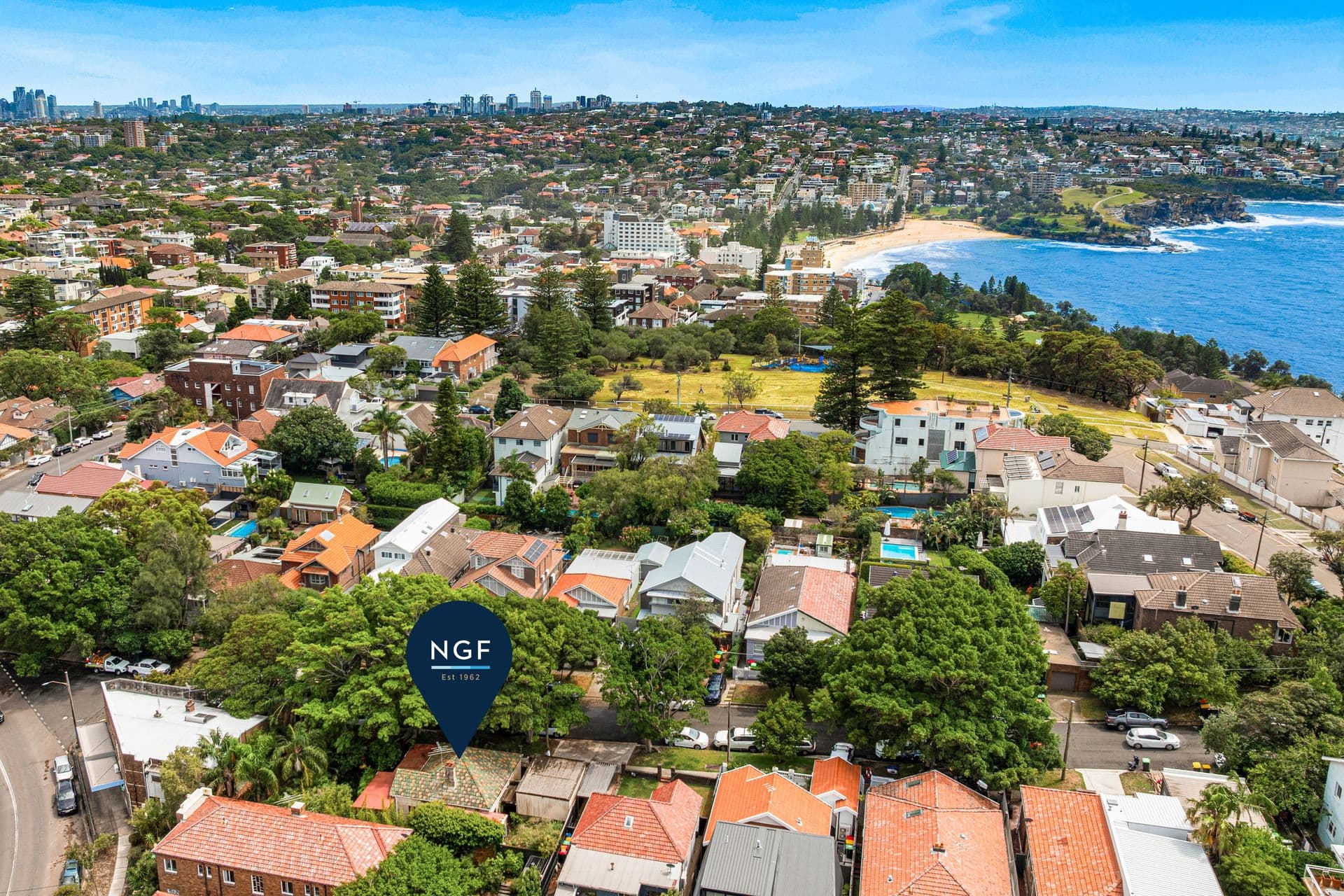1A Athol Street, South Coogee - Image 1