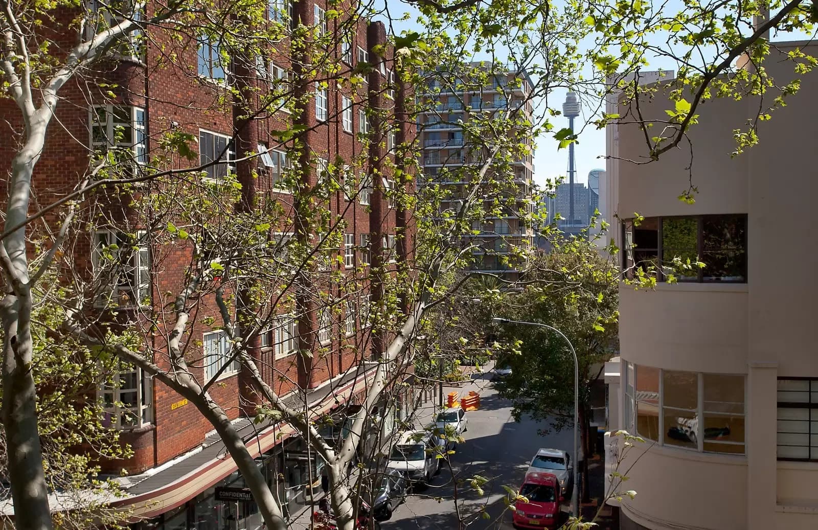 320/50 Macleay Street, Potts Point, Potts Point - Thumbnail 7