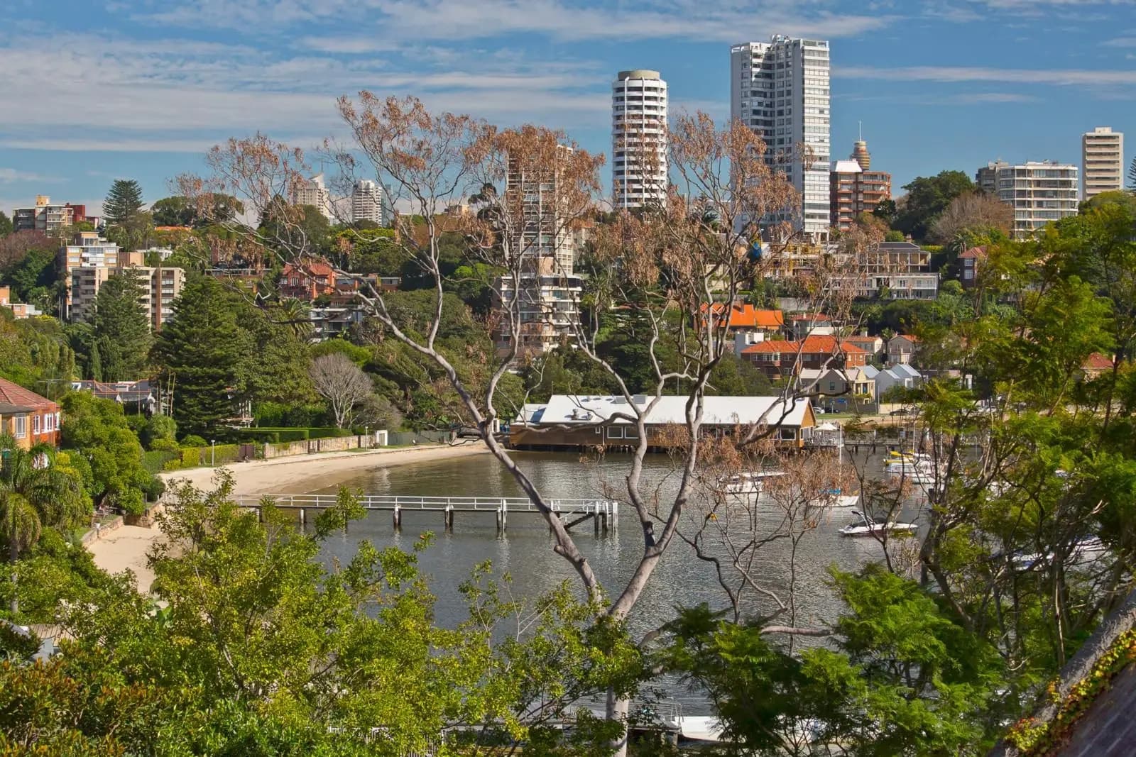 6/532 New South Head Road, Double Bay, Double Bay - Image 1