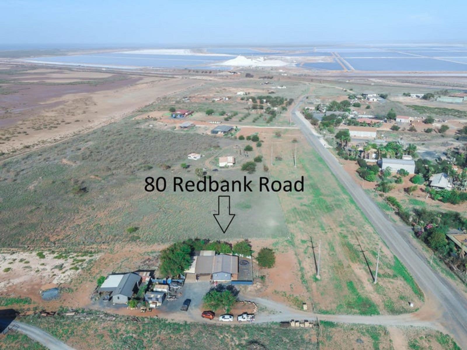 80 Redbank Road, Redbank WA 6721, Redbank - Image 1
