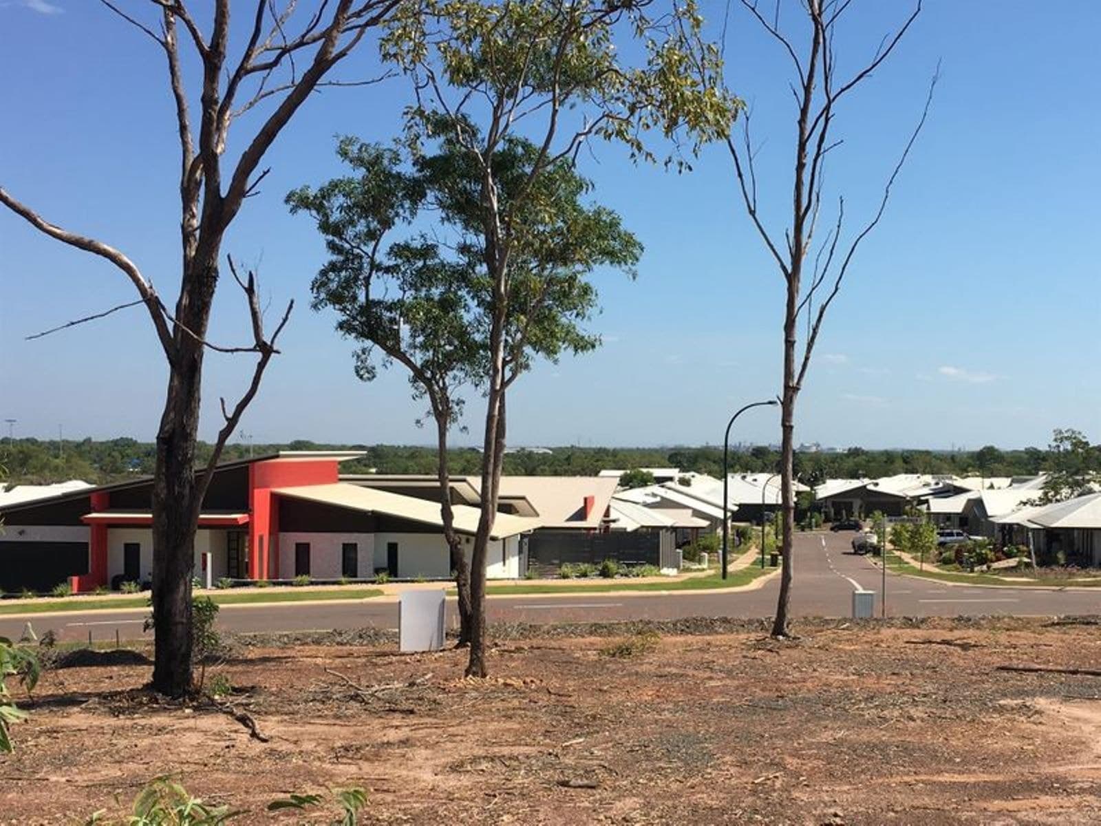 Lot 6 Ashburner Street, Durack NT 0830, Durack - Thumbnail 3