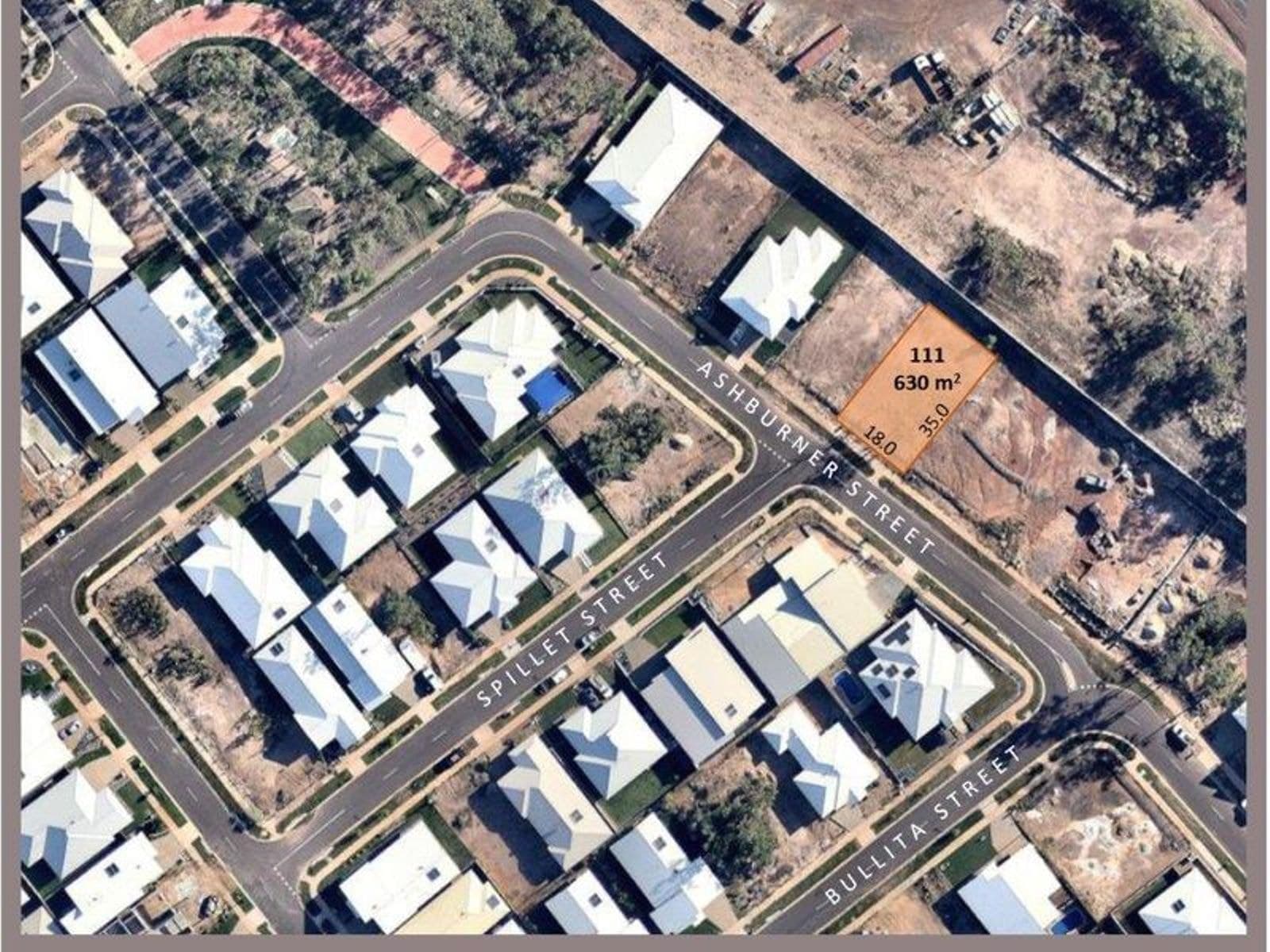 Lot 6 Ashburner Street, Durack NT 0830, Durack - Thumbnail 4