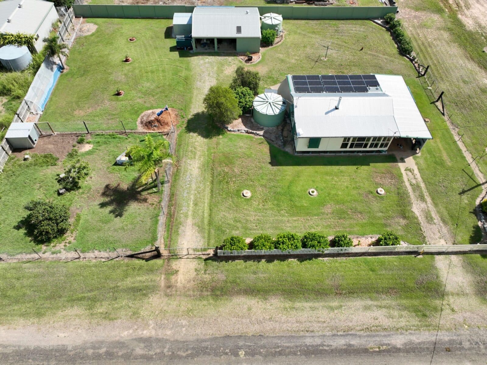548 Gooroolba Biggenden Road, Degilbo - Thumbnail 2