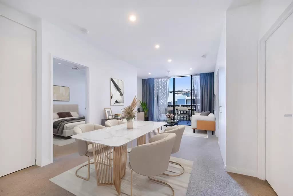 2306/3 Gibbon Street, Woolloongabba, Woolloongabba - Image 1