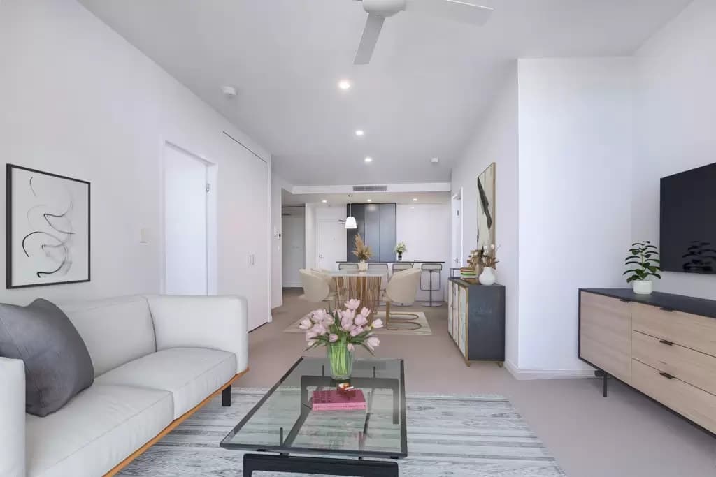 2306/3 Gibbon Street, Woolloongabba, Woolloongabba - Thumbnail 2