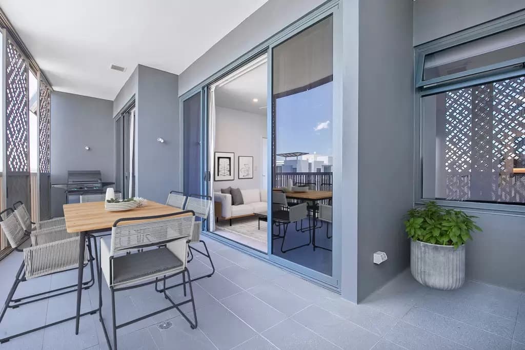 2306/3 Gibbon Street, Woolloongabba, Woolloongabba - Thumbnail 5