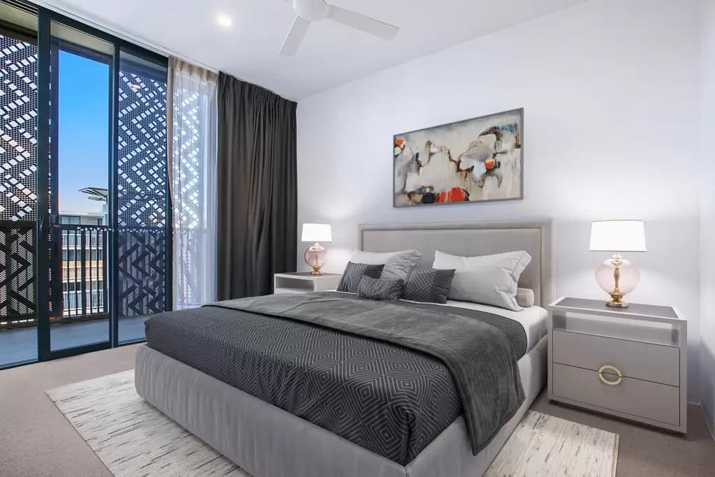 2306/3 Gibbon Street, Woolloongabba, Woolloongabba - Thumbnail 6