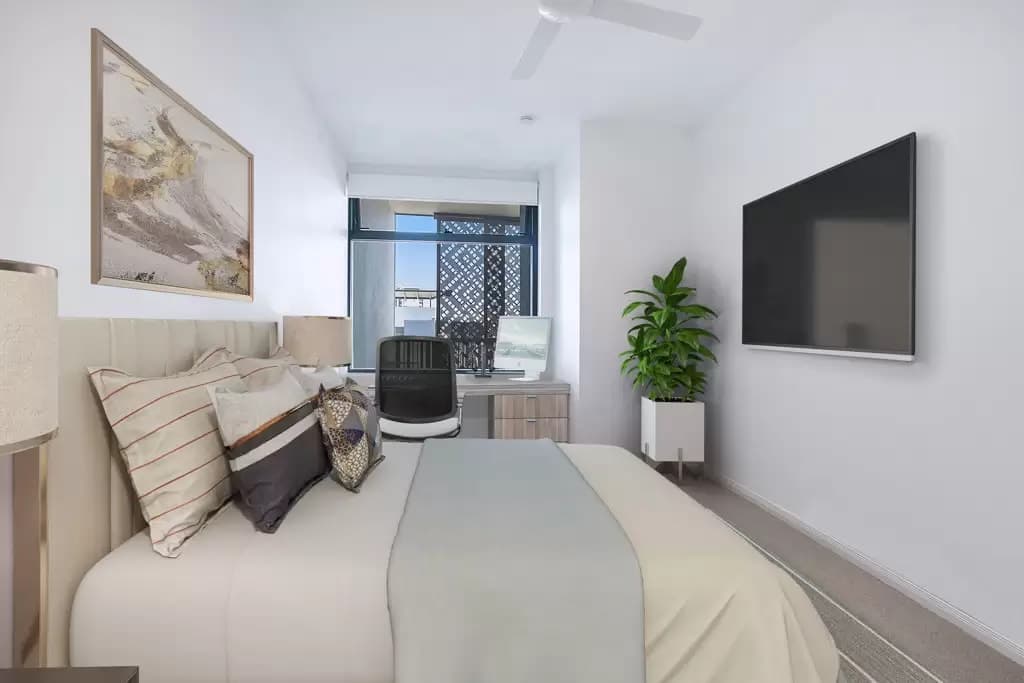 2306/3 Gibbon Street, Woolloongabba, Woolloongabba - Thumbnail 8