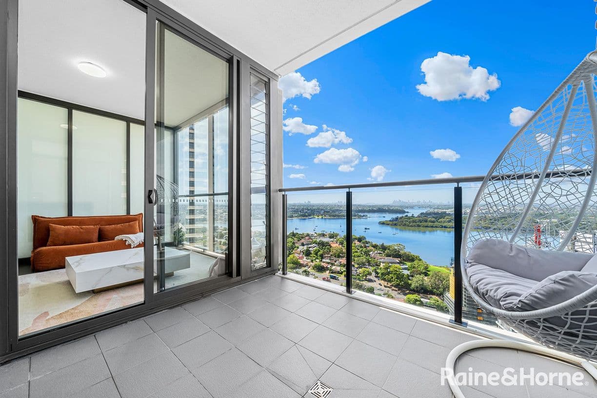 2104/42 Walker Street, Rhodes, NSW 2138, Rhodes - Image 1