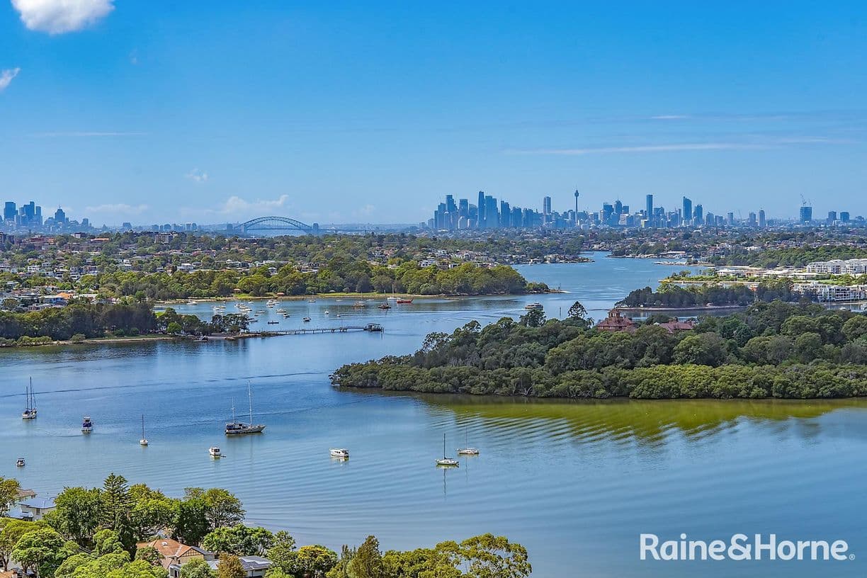 2104/42 Walker Street, Rhodes, NSW 2138, Rhodes - Thumbnail 2