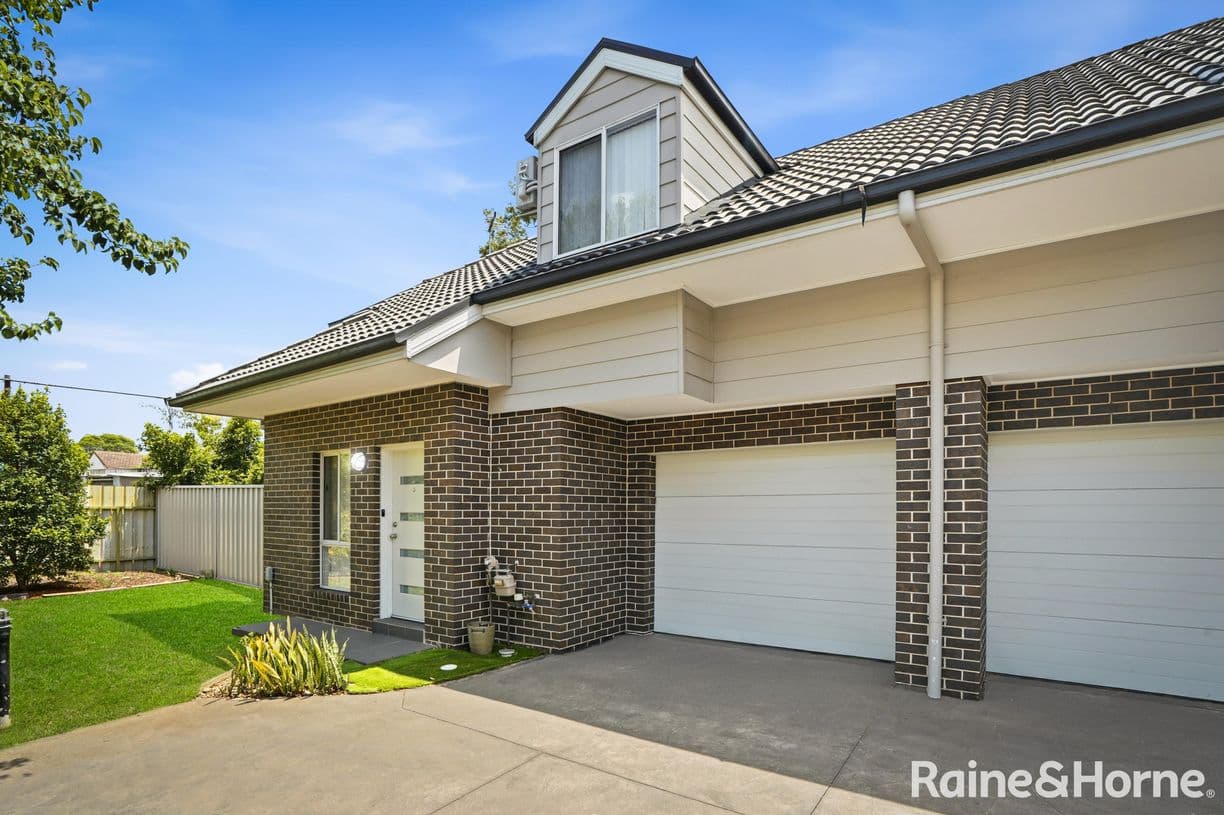 5/6 Braddon Street, Oxley Park, NSW 2760, Oxley Park - Thumbnail 2