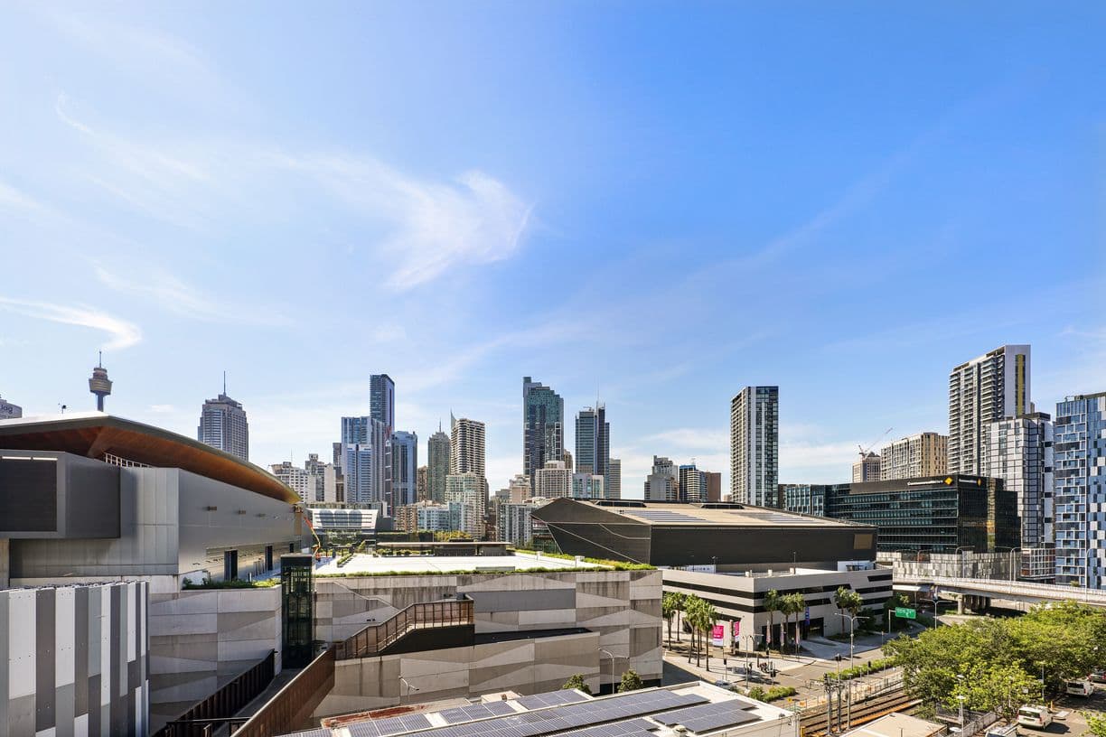 607/287 Pyrmont Street, Ultimo, NSW 2007, Ultimo - Thumbnail 2