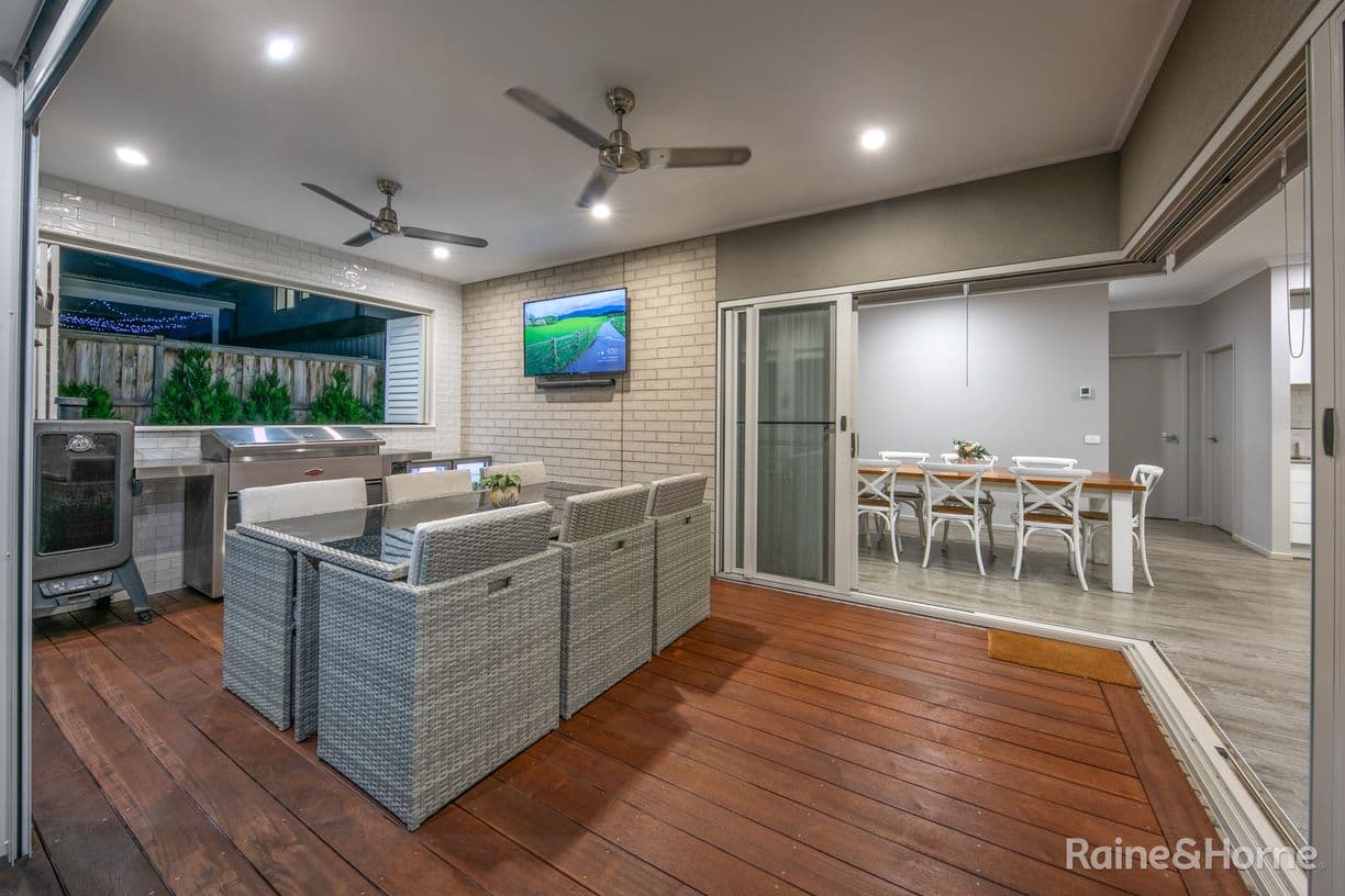 103 Rosenthal Boulevard, Sunbury, VIC 3429, Sunbury - Image 1