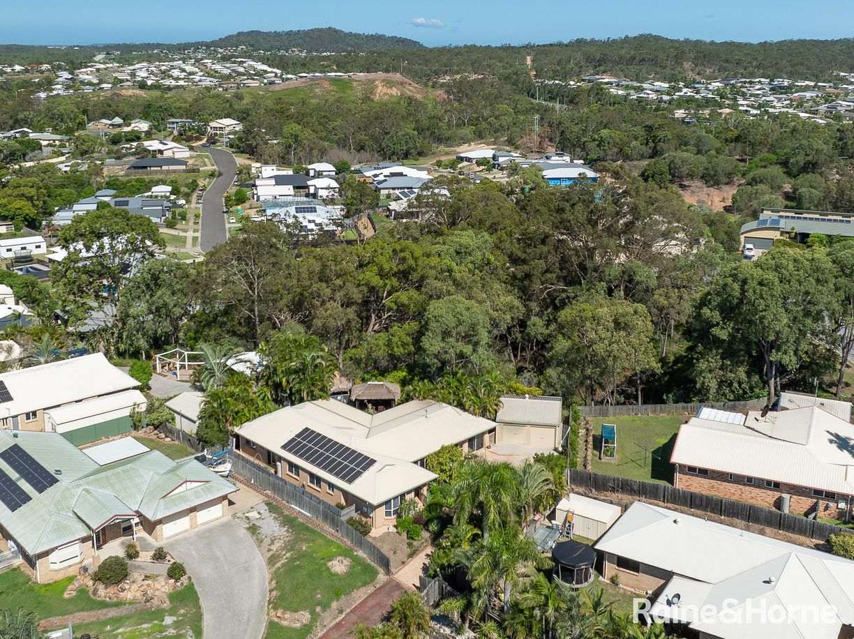 45 Carinya Drive, Clinton, QLD 4680, Clinton - Image 1