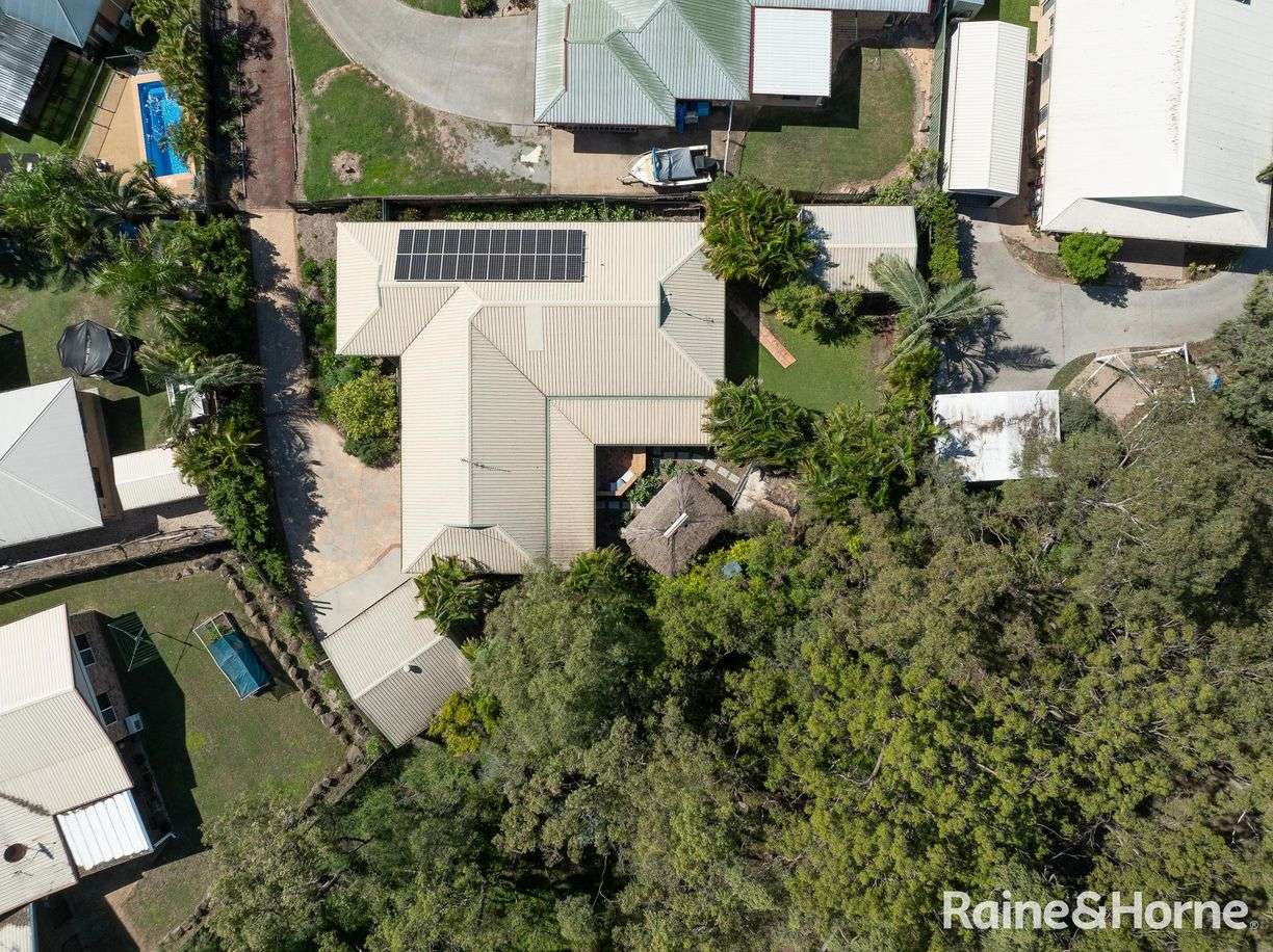 45 Carinya Drive, Clinton, QLD 4680, Clinton - Thumbnail 2