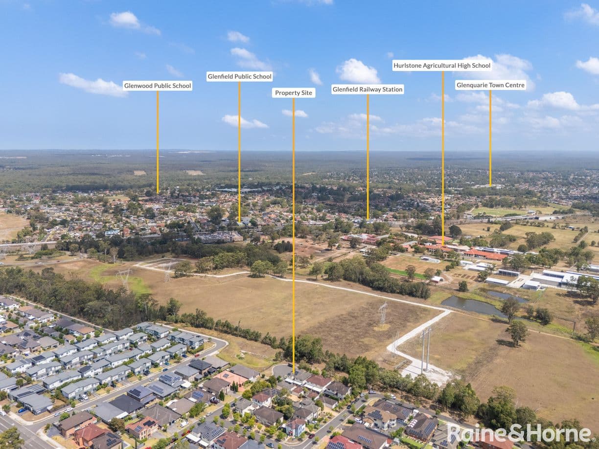 20 Glatton Road, Glenfield, NSW 2167, Glenfield - Image 1