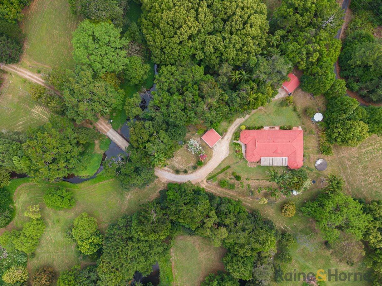 861 Cudgera Creek Road, Cudgera Creek, NSW 2484, Cudgera Creek - Image 1
