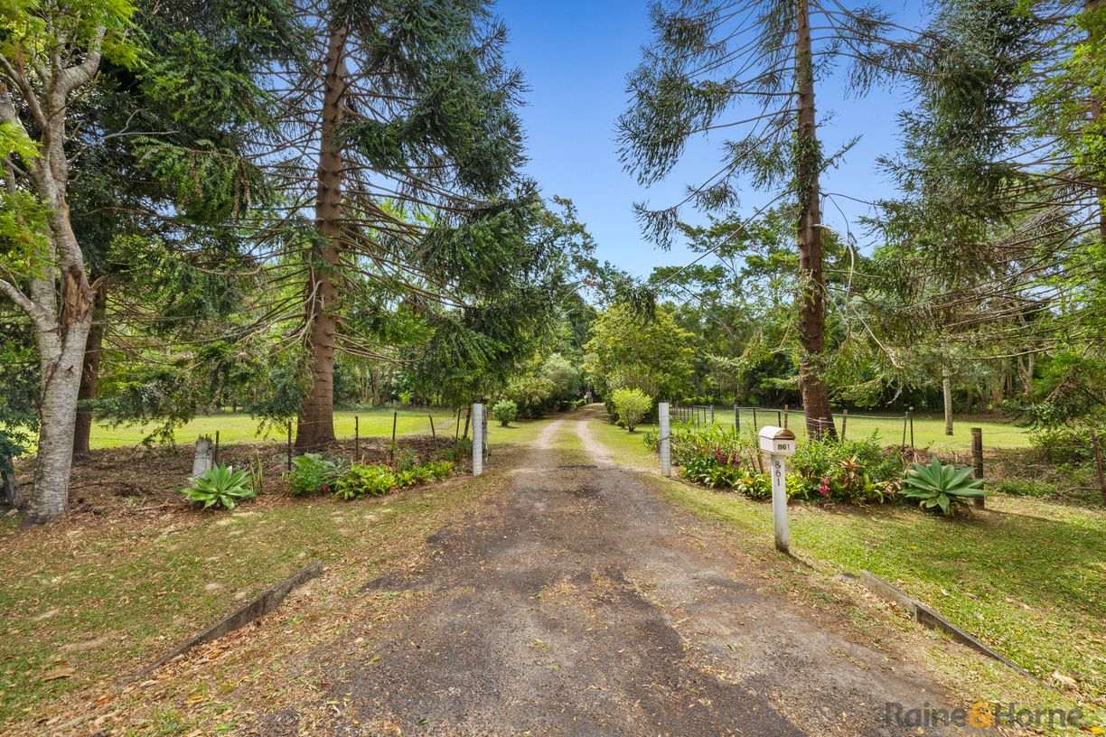 861 Cudgera Creek Road, Cudgera Creek, NSW 2484, Cudgera Creek - Thumbnail 2