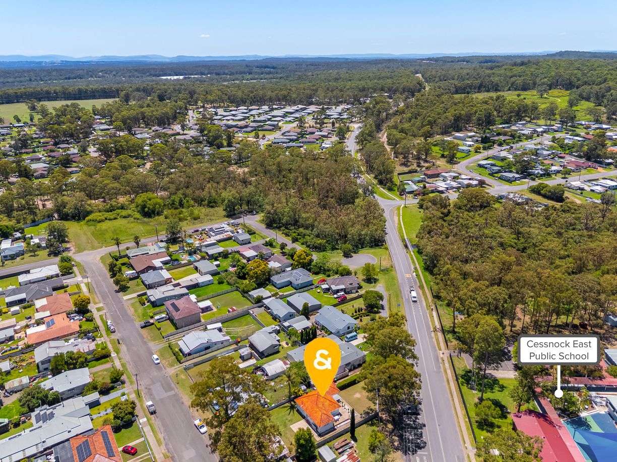352 Old Maitland Road, Cessnock, NSW 2325, Cessnock - Image 1