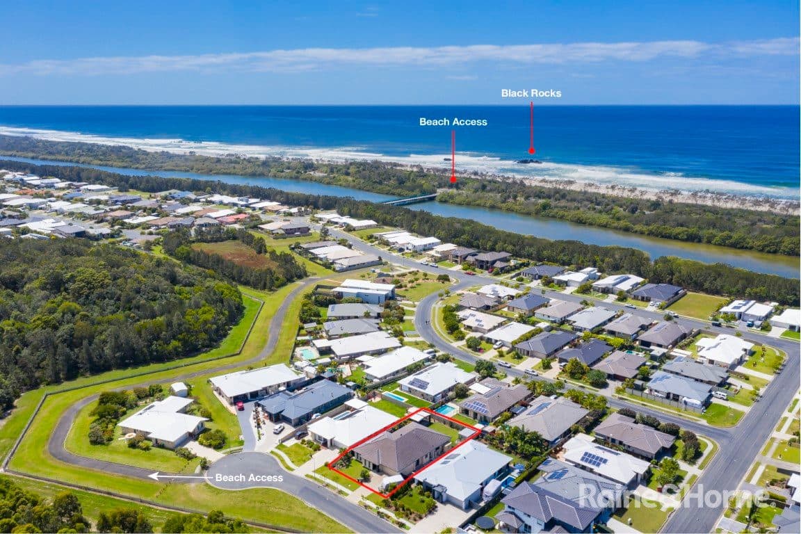 18 Toshack Place, Pottsville, NSW 2489, Pottsville - Thumbnail 2