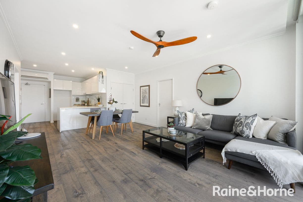 413B/3 Timbrol Avenue, Rhodes, NSW 2138, Rhodes - Thumbnail 2
