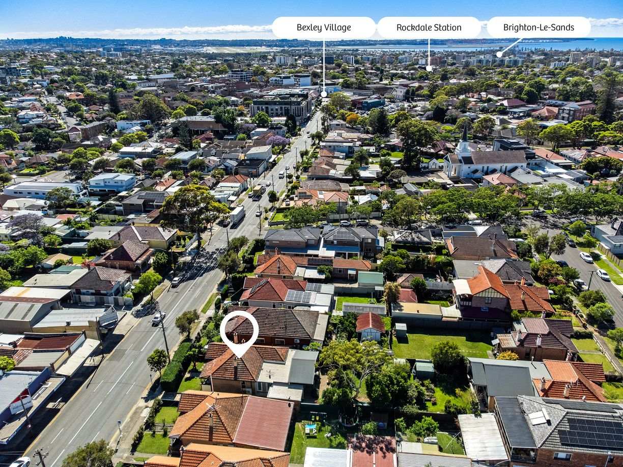 71 Stoney Creek Road, Bexley, NSW 2207, Bexley - Image 1