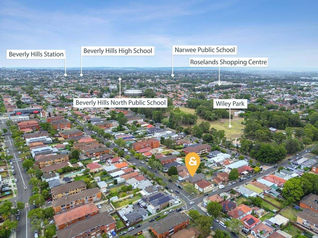 81 Ernest Street, Lakemba, NSW 2195, Lakemba - Image 1