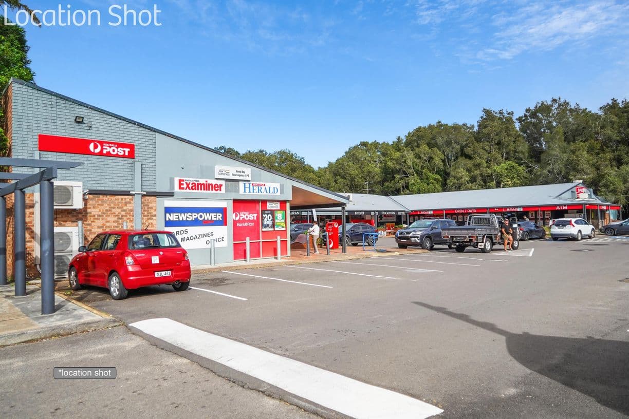 8/23 Robinson Street, Anna Bay, NSW 2316, Anna Bay - Image 1